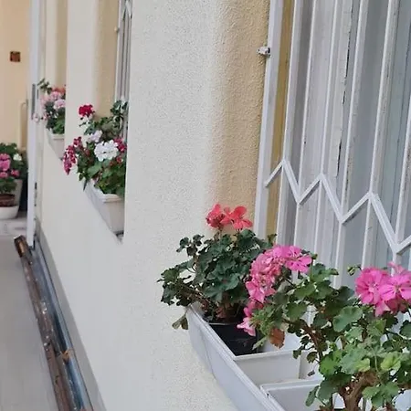 Liszt Apartment With Garage Available - Symphony 2 Budapest Exterior photo