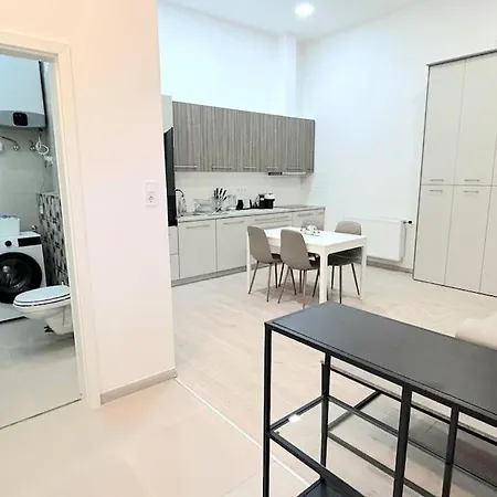 Liszt Apartment With Garage Available - Symphony 2 Budapest Exterior photo