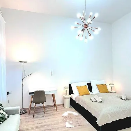 Liszt Apartment With Garage Available - Symphony 2 Budapest Exterior photo