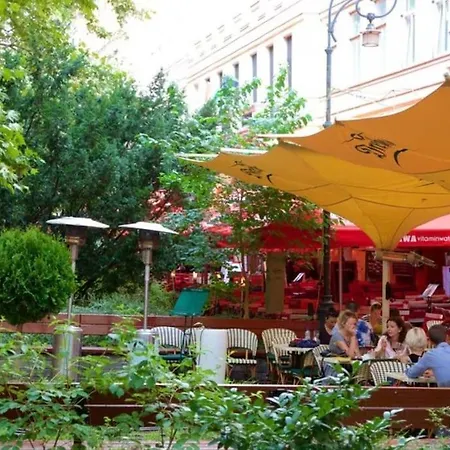 Liszt Apartment With Garage Available - Symphony 2 Budapest Exterior photo