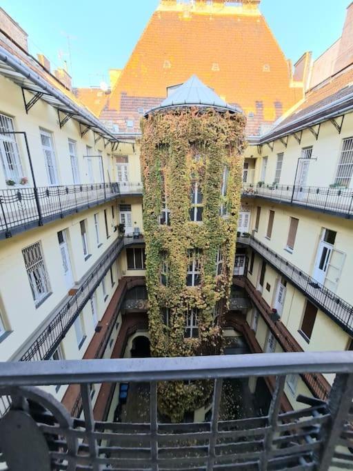 Apartament Liszt With Garage Available - Symphony 2 *