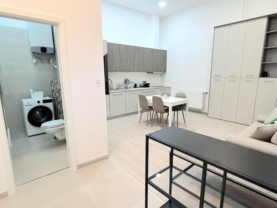 Apartament Liszt With Garage Available - Symphony 2 Budapesta