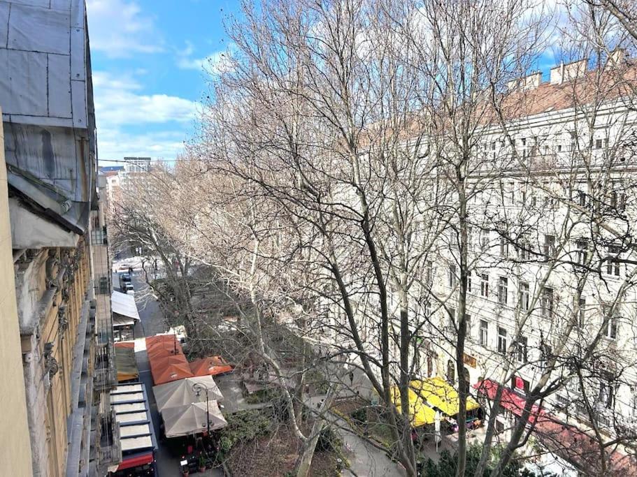 Apartament Liszt With Garage Available - Symphony 2