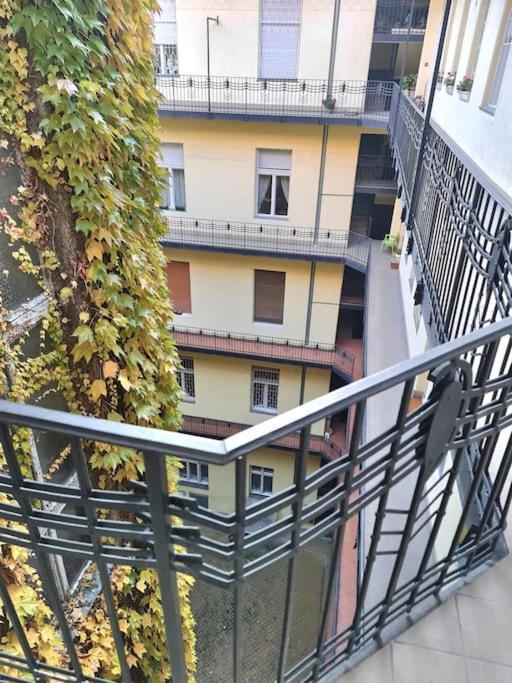 Liszt With Garage Available - Symphony 2 Apartmán